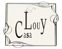 Casa Louy logo.